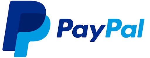 pay with paypal - Jacob Sartorius Store